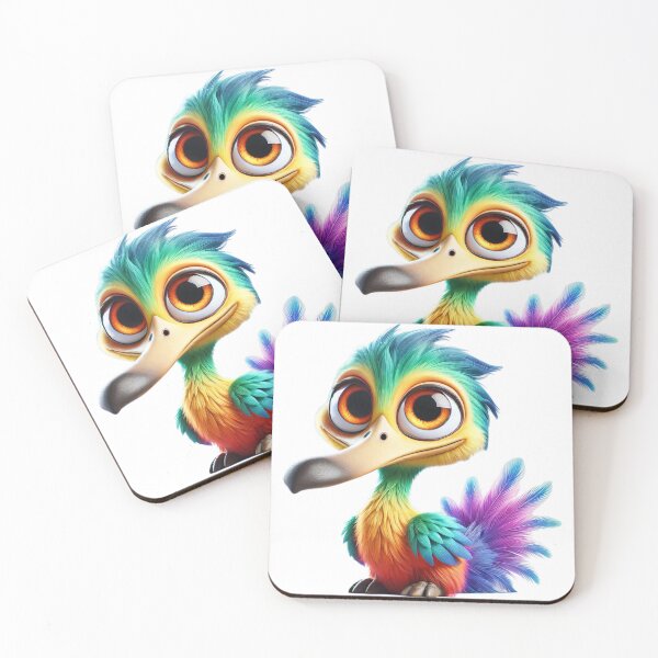 Item preview, Adorable Vegavis  designed and sold by Sillytoe.