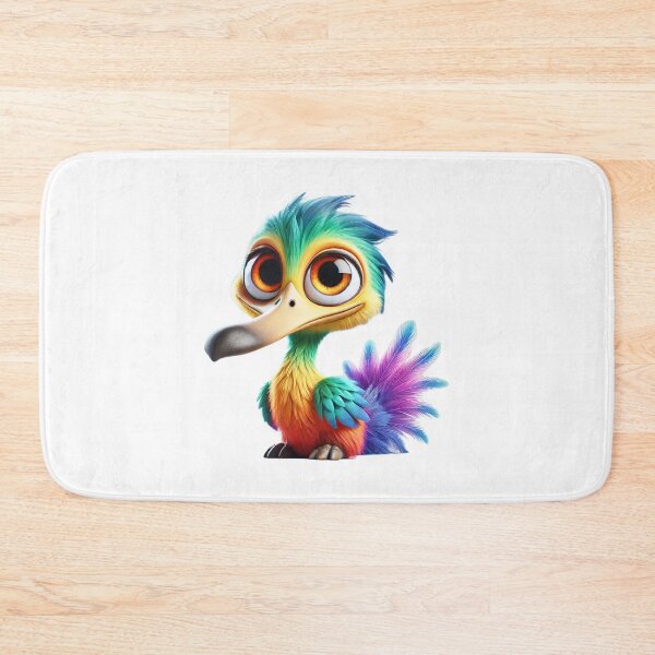 Item preview, Adorable Vegavis  designed and sold by Sillytoe.