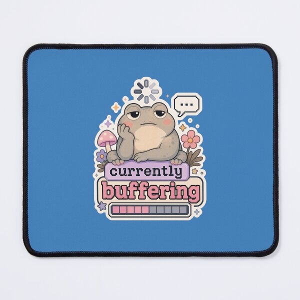 Item preview, jesus i saw that Currently Buffering designed and sold by logicfun.