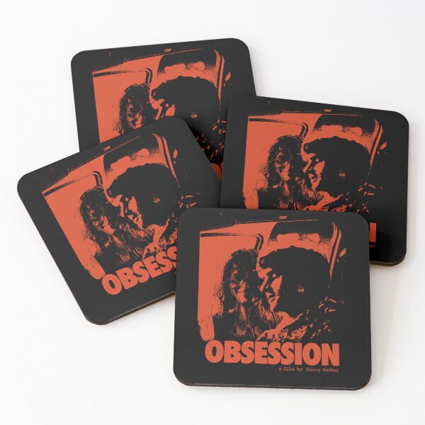 Item preview, Obsession Movie 2026 - Horror Movie designed and sold by delllsdesigns.