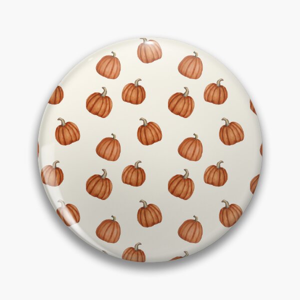 Item preview, Orange Pumpkins designed and sold by JanetMGraham.