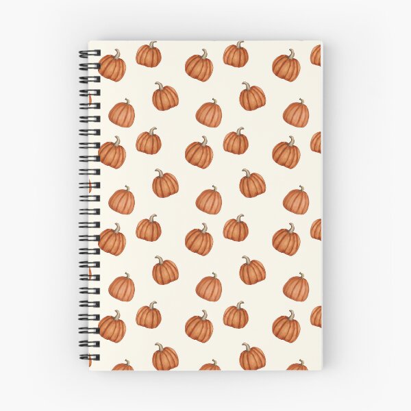 Item preview, Orange Pumpkins designed and sold by JanetMGraham.