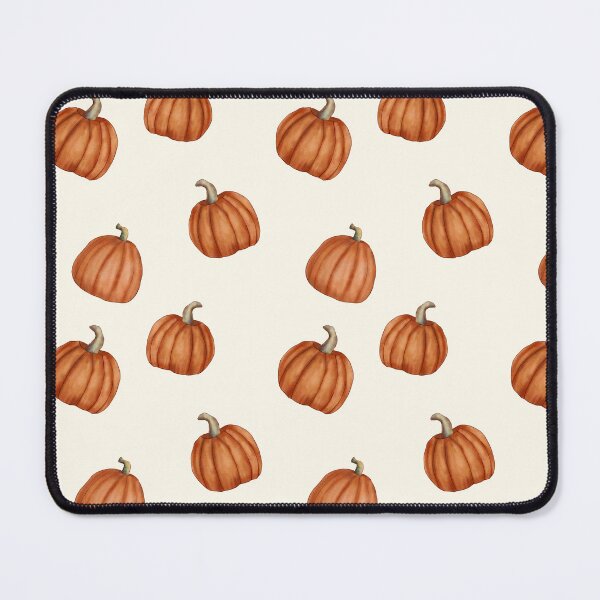 Item preview, Orange Pumpkins designed and sold by JanetMGraham.