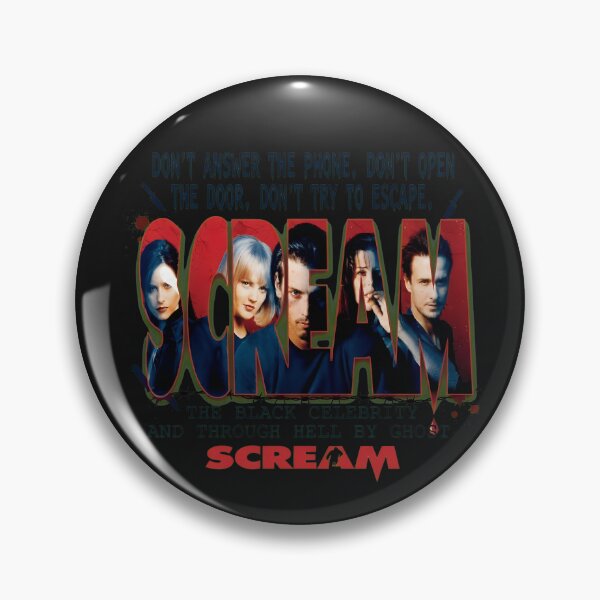 Item preview, Retro Slasher Movie Poster Style  designed and sold by DoodleVerseDark.