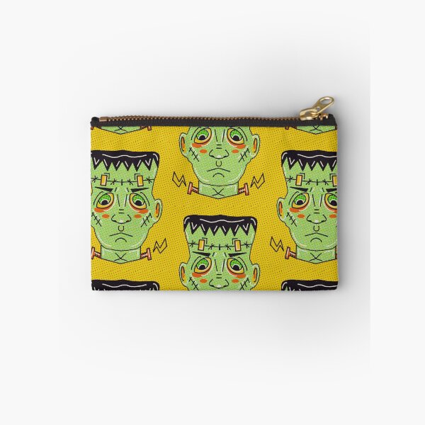 Item preview, Franky  designed and sold by CryptCreation.