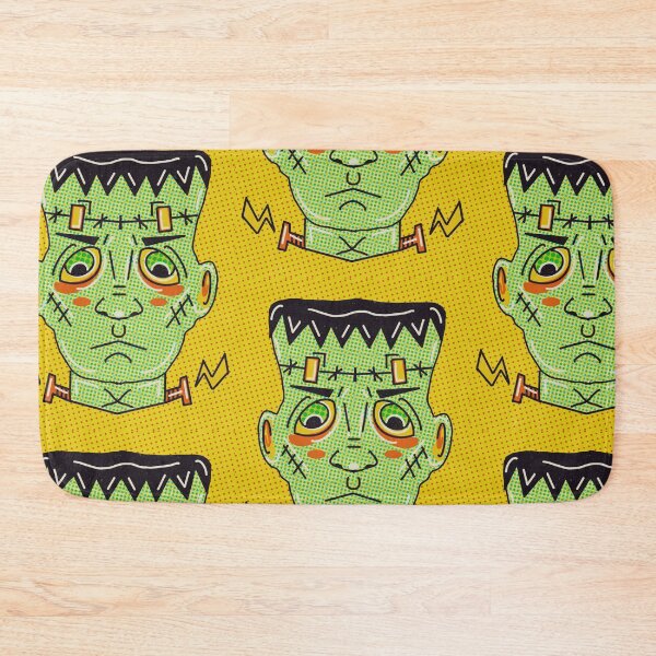 Item preview, Franky  designed and sold by CryptCreation.