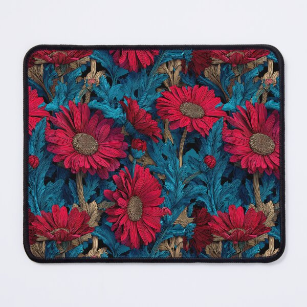 Item preview, Vibrant Daisy Texture  - Birthday Flower Pattern   - Gift Ideas For Women designed and sold by RoyalStarsPatts.
