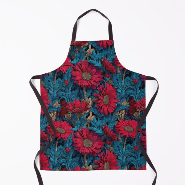 Item preview, Vibrant Daisy Texture  - Birthday Flower Pattern   - Gift Ideas For Women designed and sold by RoyalStarsPatts.