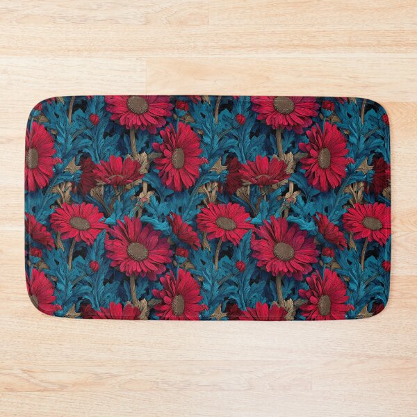 Item preview, Vibrant Daisy Texture  - Birthday Flower Pattern   - Gift Ideas For Women designed and sold by RoyalStarsPatts.