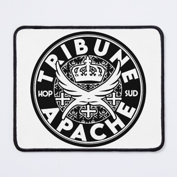 Item preview, Green Angels 1992 Apache Tribune designed and sold by Ultrastik.