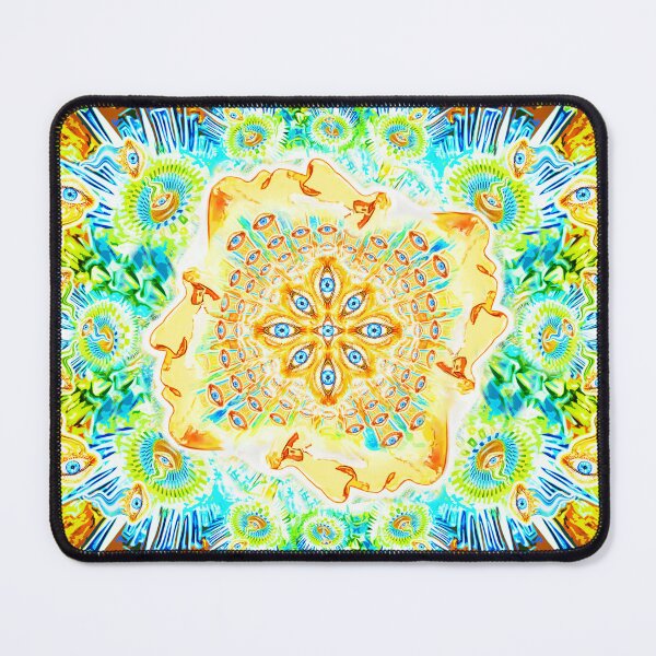 Item preview, 4thDimensionalVision designed and sold by Klaus Bremner (Autotelic Art).
