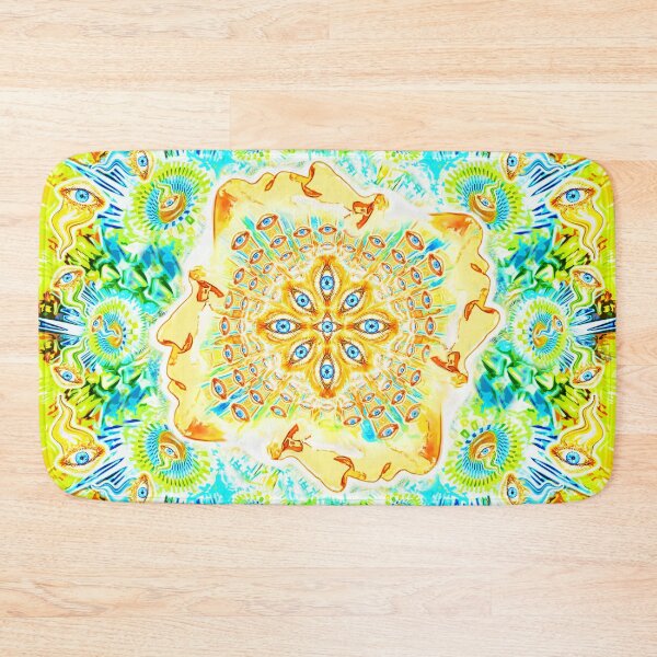 Item preview, 4thDimensionalVision designed and sold by Klaus Bremner (Autotelic Art).