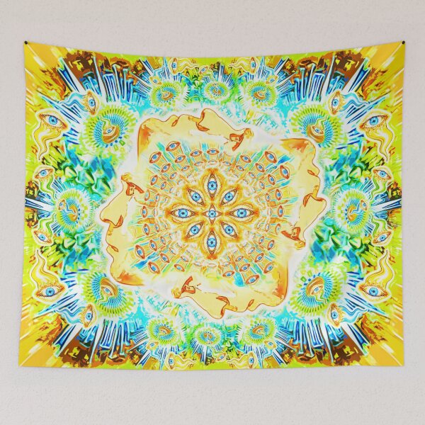 Item preview, 4thDimensionalVision designed and sold by Klaus Bremner (Autotelic Art).