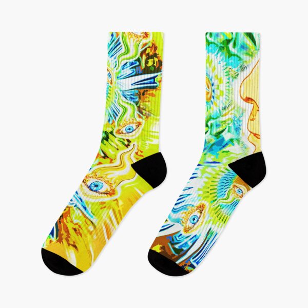 Item preview, 4thDimensionalVision designed and sold by Klaus Bremner (Autotelic Art).