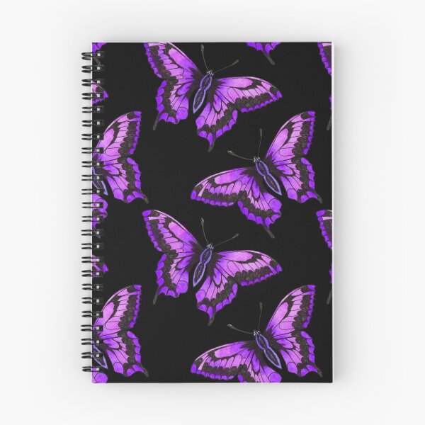 Item preview, Dark Butterfly  designed and sold by Colorfuly.