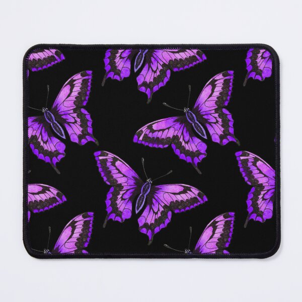 Item preview, Dark Butterfly  designed and sold by Colorfuly.
