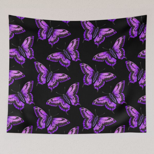Item preview, Dark Butterfly  designed and sold by Colorfuly.
