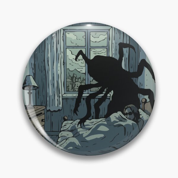 Item preview, The Metamorphosis by Franz Kafka designed and sold by tigrootiger.