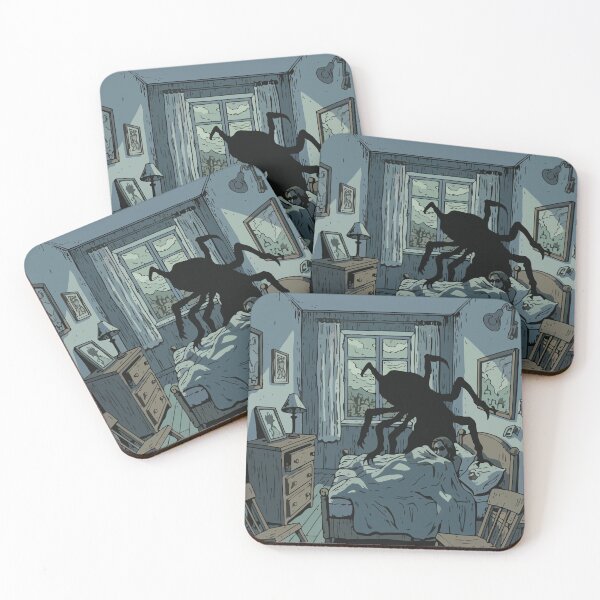 Item preview, The Metamorphosis by Franz Kafka designed and sold by tigrootiger.