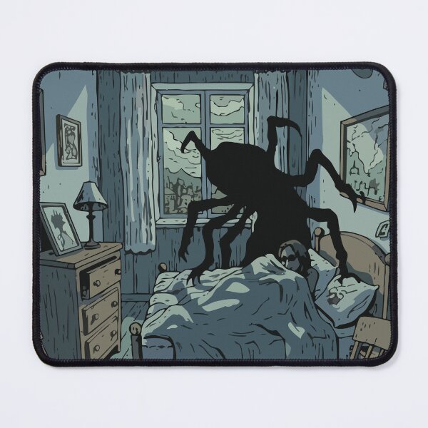 Item preview, The Metamorphosis by Franz Kafka designed and sold by tigrootiger.
