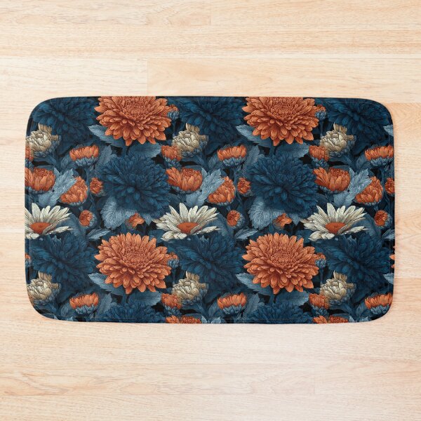 Item preview, Charming Daisy Texture  - Birth Flower Pattern   - Gift Sets For Women designed and sold by RoyalStarsPatts.