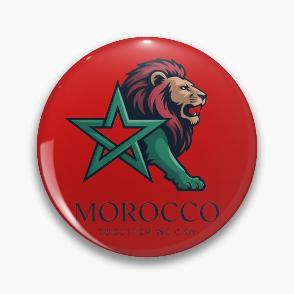 Item preview, morocco to gether we can ,CUTE-shirt designed and sold by idizayilstore.