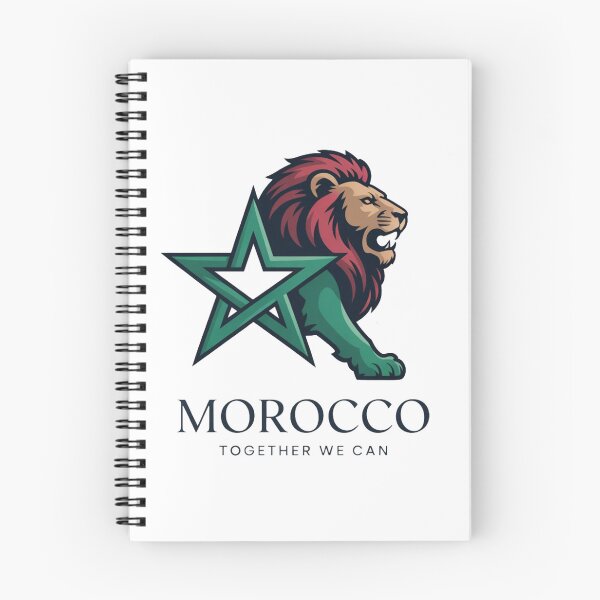 Item preview, morocco to gether we can ,CUTE-shirt designed and sold by idizayilstore.