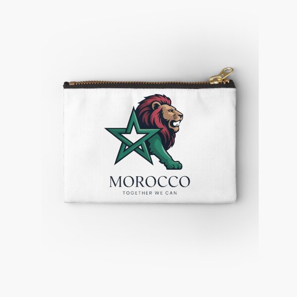 Item preview, morocco to gether we can ,CUTE-shirt designed and sold by idizayilstore.