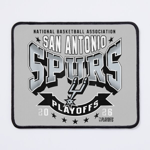 Item preview, San Antonio Basketball Playoff Style designed and sold by SaryaSmyth19.