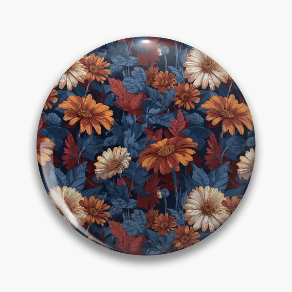 Item preview, Whimsical Daisy - Flower Floral Pattern   - Gifts For Boyfriend designed and sold by RoyalStarsPatts.
