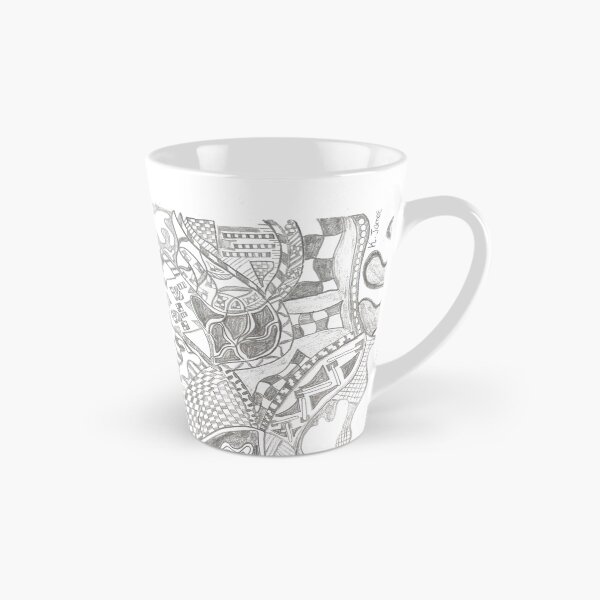Item preview, A Conversation in Patterns designed and sold by KJ-Abstracts.