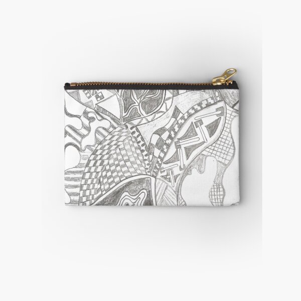 Item preview, A Conversation in Patterns designed and sold by KJ-Abstracts.
