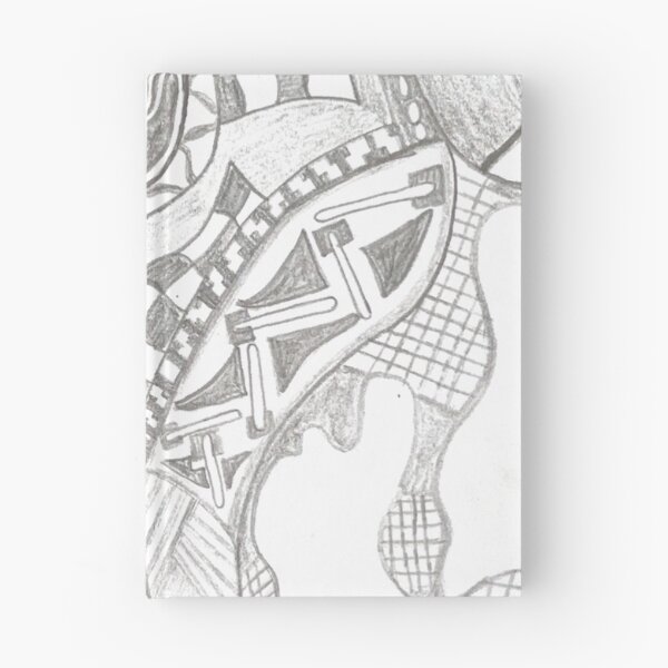 Item preview, A Conversation in Patterns designed and sold by KJ-Abstracts.