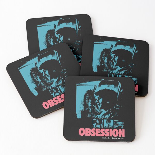 Item preview, Obsession Movie 2026 - Horror Movie designed and sold by delllsdesigns.