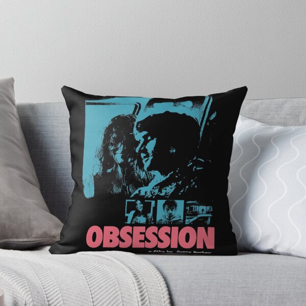Item preview, Obsession Movie 2026 - Horror Movie designed and sold by delllsdesigns.