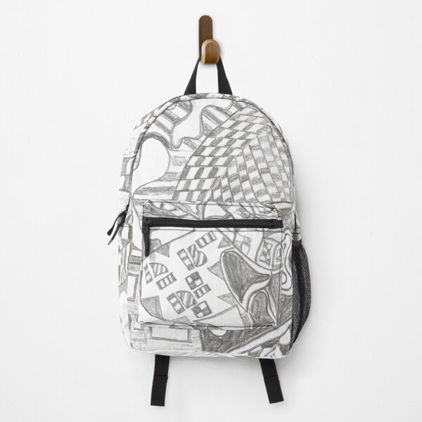 Item preview, A Conversation in Patterns designed and sold by KJ-Abstracts.
