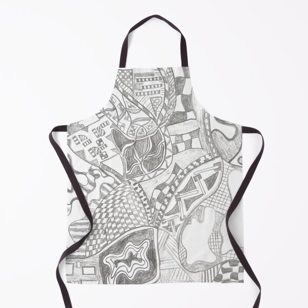 Item preview, A Conversation in Patterns designed and sold by KJ-Abstracts.