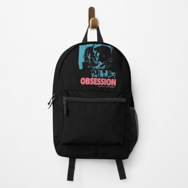Item preview, Obsession Movie 2026 - Horror Movie designed and sold by delllsdesigns.