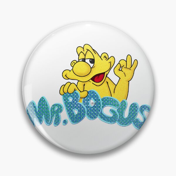 Item preview, Ogus Bogus designed and sold by F0R0G.