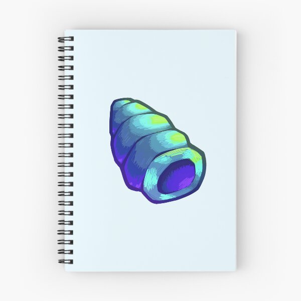 Item preview, Stardew Valley Rainbow Shell designed and sold by underling223.