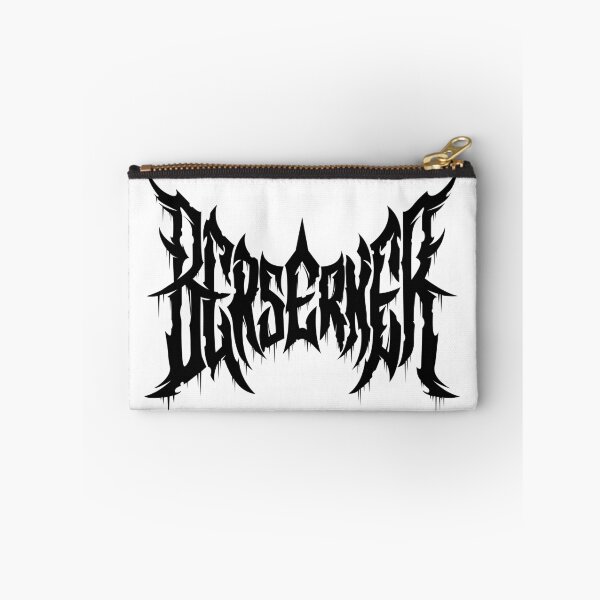 Item preview, Berserker tribal write designed and sold by Tribalgothss.