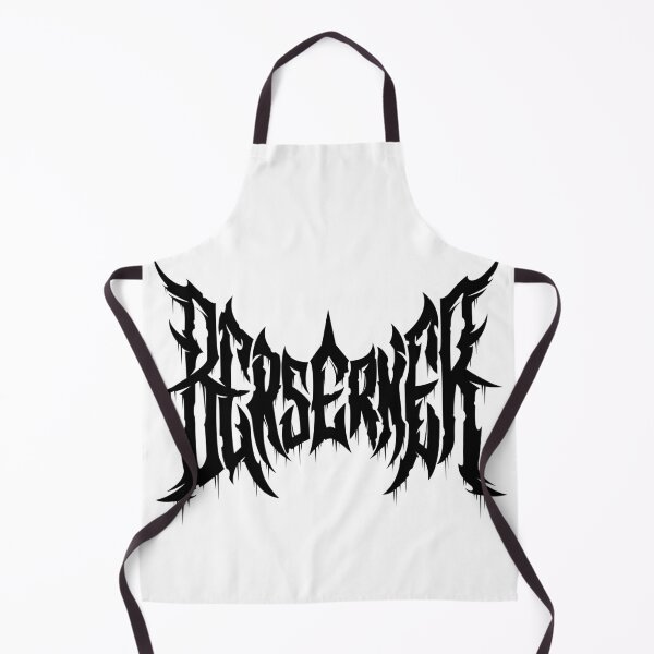 Item preview, Berserker tribal write designed and sold by Tribalgothss.