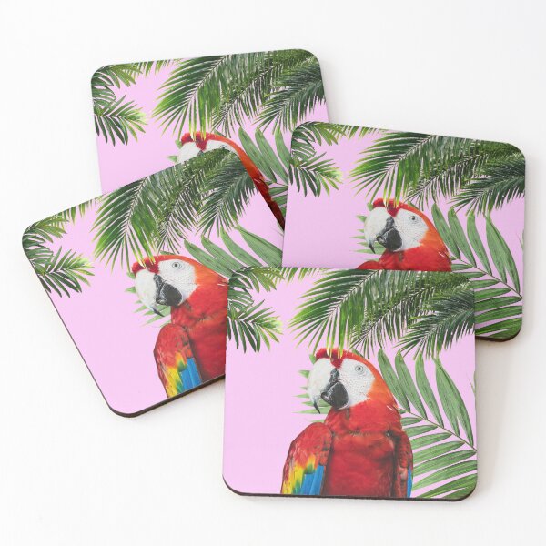 Item preview, Colombian Birds, Flowers and birds designed and sold by Colorfuly.