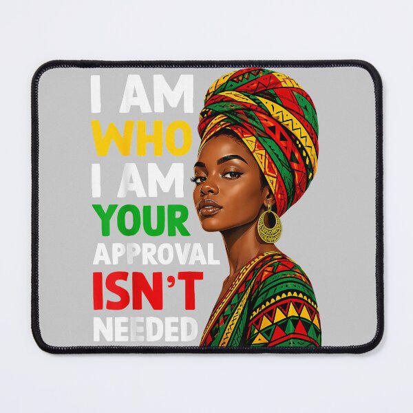 Item preview, Juneteenth Black Queen African Pride Black History Women designed and sold by mjohnson9.