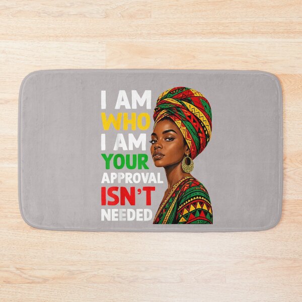 Item preview, Juneteenth Black Queen African Pride Black History Women designed and sold by mjohnson9.
