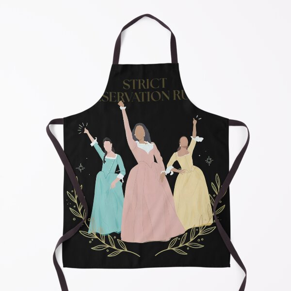 Item preview, Three Figures Period Dress Power Pose designed and sold by folk-4-arts.