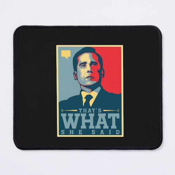 Item preview, Iconic Manager Quote Stylized Poster  designed and sold by folk-4-arts.
