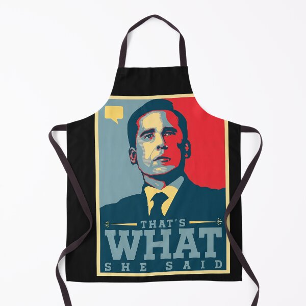 Item preview, Iconic Manager Quote Stylized Poster  designed and sold by folk-4-arts.