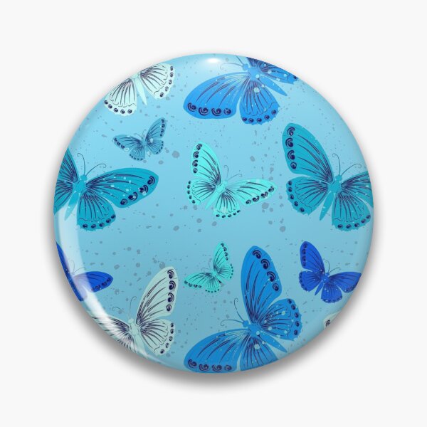 Item preview, Butterfly Bonanza designed and sold by Kelly Fairchild.