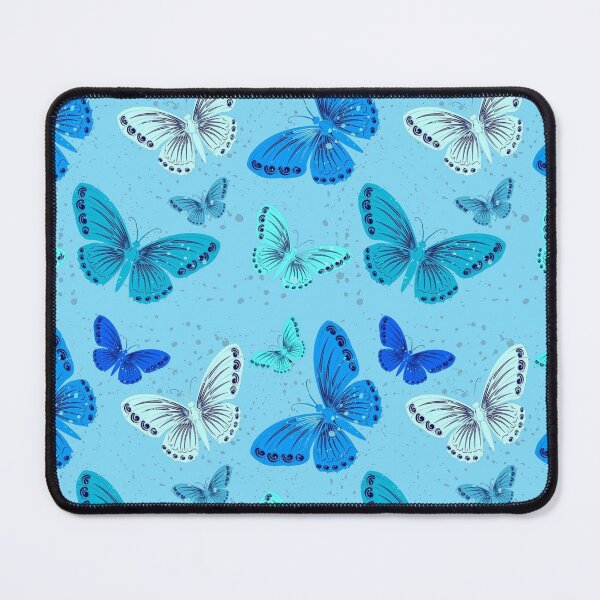 Item preview, Butterfly Bonanza designed and sold by Kelly Fairchild.